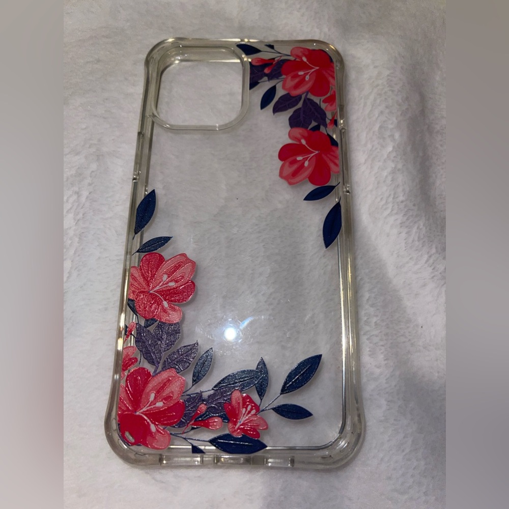 iPhone 12 Pro Max case
